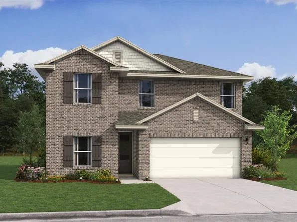 7803 Jasper Meadows Way, Angleton, TX 77515