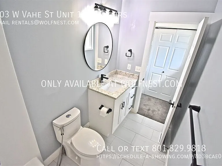 703 W Vahe St #1 — Photo 17