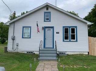 308 N Main St, Rice Lake, WI 54868