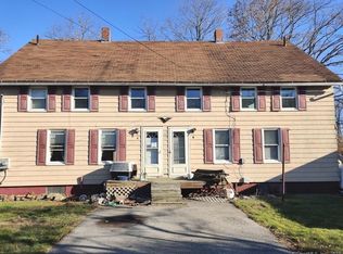 6 1st St, Plainfield, CT 06374