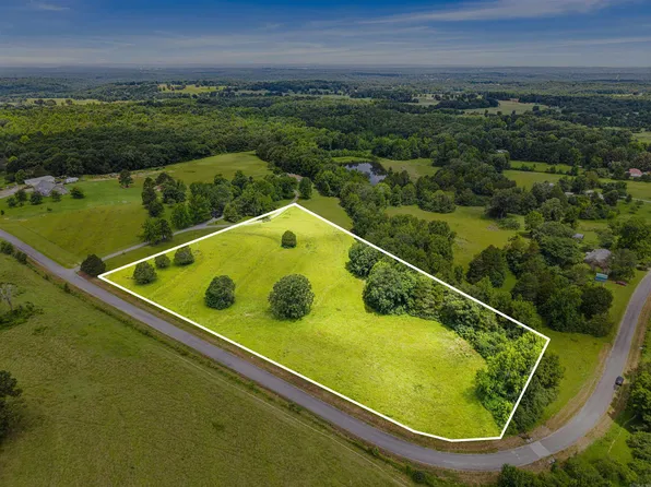 Old Texas Rd, Quitman, AR 72131