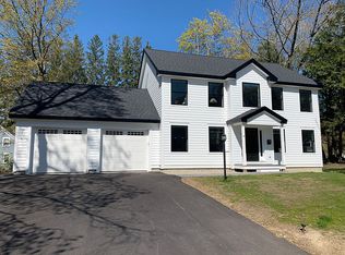 4 Cleveland Street, Saco, ME 04072