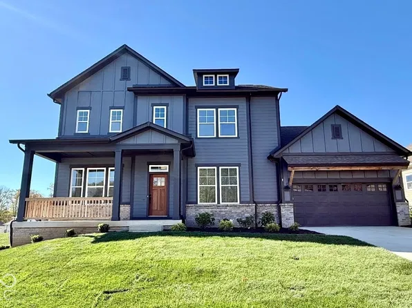 15955 Vitalize Run, Fishers, IN 46040