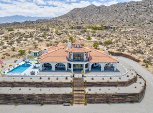56375 Bighorn Dr, Mountain Center, CA 92561