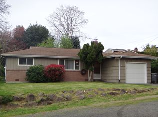 14613 6th Ave SW, Burien, WA 98166