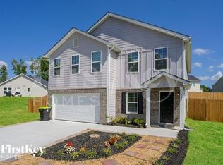 795 Ali St, Temple, GA 30179