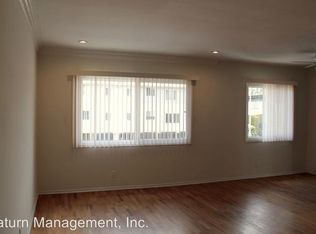 1792 S Robertson Blvd APT 5, Los Angeles, CA 90035