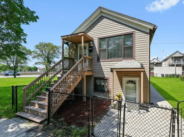 142 W Swann St, Chicago, IL 60609