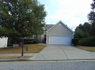 2557 Weycroft Cir, Dacula, GA 30019