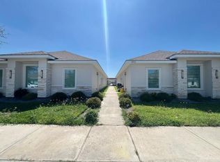 1013 N Blair Ave #2, Edinburg, TX 78541