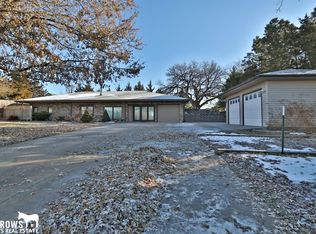 24580 S 134th Rd, Filley, NE 68357