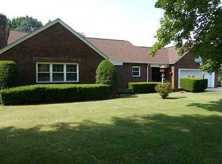 424 Evans City Rd, Butler, PA 16001