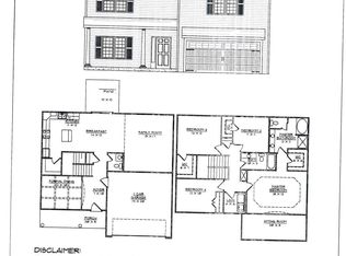 206 Gracyns Dr, Pikeville, NC 27863