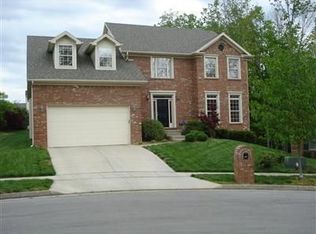 4405 Breakwater Ct, Lexington, KY 40515