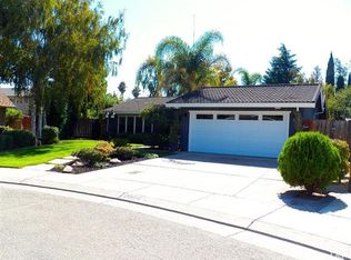 2604 Fallenleaf Dr, Stockton, CA 95209