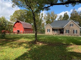 1579 Jennings Rd, Statesville, NC 28625