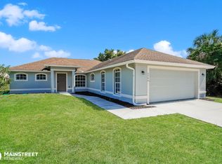 3306 13th St W, Lehigh Acres, FL 33971