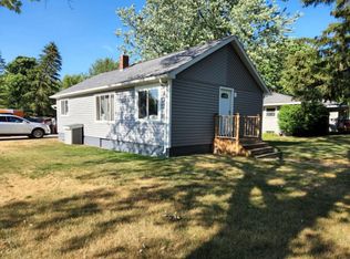6305 Houghton St, Cass City, MI 48726