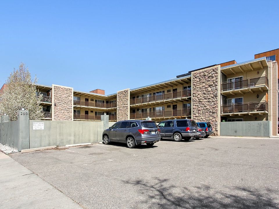 1st image of 250 N Pearl St APT 109