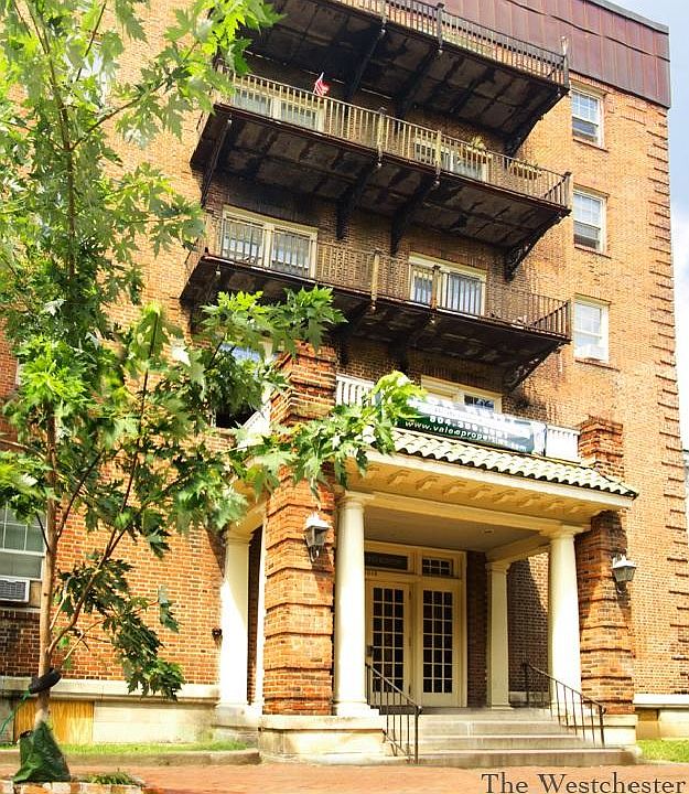1st image of 1118 Grove Ave APT 45