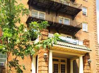 1118 Grove Ave #22, Richmond, VA 23220