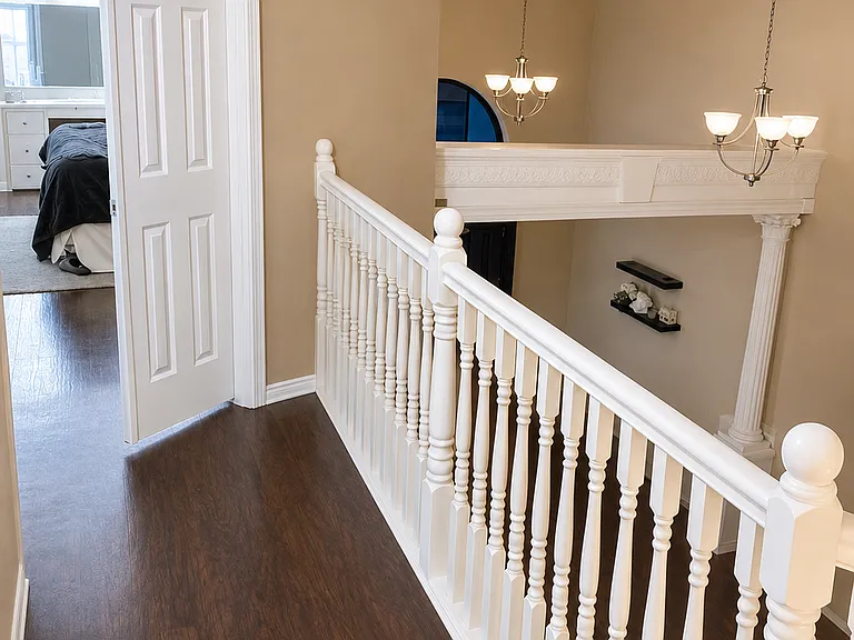 3836 Tierra Roman Dr — Photo 9