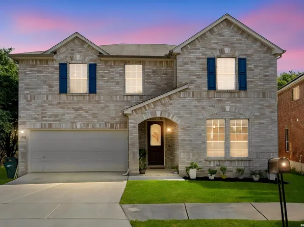 6521 Ashby Pt, Live Oak, TX 78233