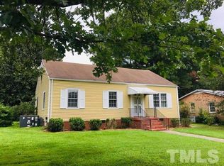 103 North St, Oxford, NC 27565