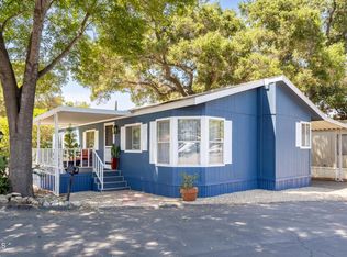 1273 S Rice Rd SPACE 25, Ojai, CA 93023