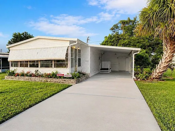 5447 James Dr, Port Orange, FL 32127