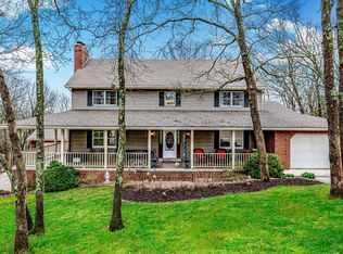 1508 Glendale Ct, Jefferson City, MO 65101
