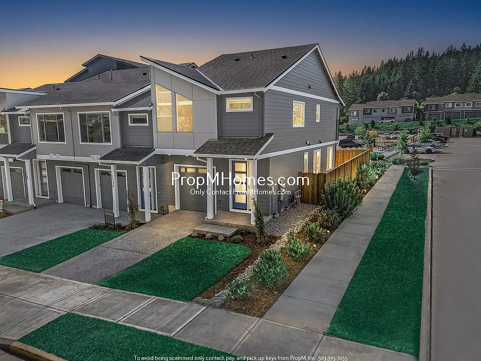 11269 SE Pleasant Valley Pkwy