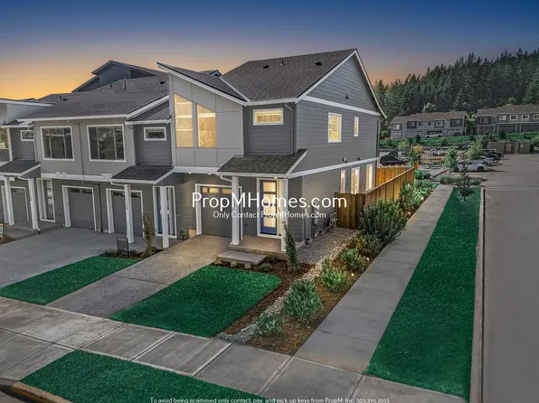 11269 SE Pleasant Valley Pkwy, Happy Valley, OR 97086