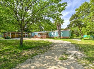 4708 Cedar Ln, Cleburne, TX 76031