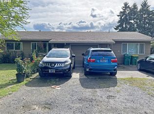 4348 22nd Ave, Forest Grove, OR 97116