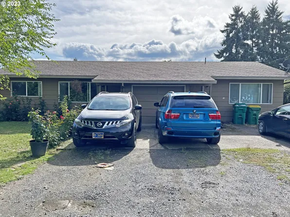 4348 22nd Ave, Forest Grove, OR 97116