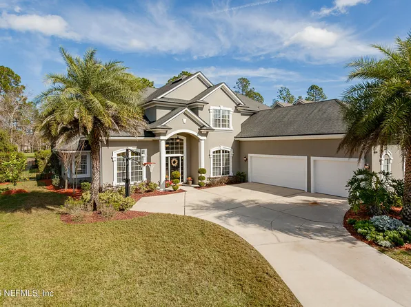 1964 HICKORY TRACE Drive, Fleming Island, FL 32003