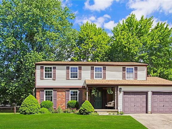 3rd image of 9611 Glen Orchard Ct