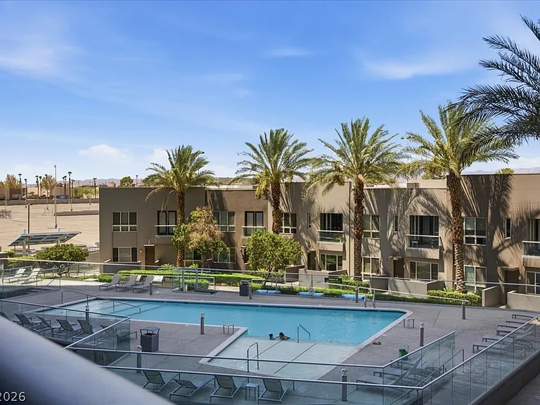 4575 Dean Martin Dr #307 — Photo 28