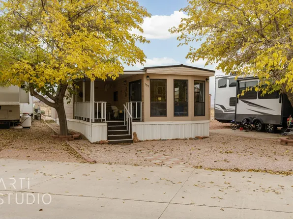 150 N 3700 W Spc 152, Hurricane, UT 84737