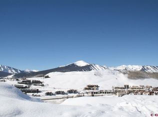 54 Cinnamon Mountain Rd, Mount Crested Butte, CO 81225