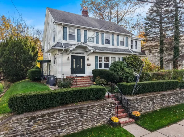 122 Greenacres Avenue, White Plains, NY 10606
