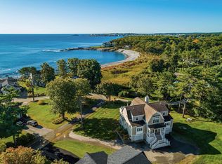 19 Intervale Rd, Cape Neddick, ME 03902