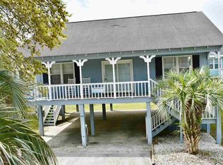 164 Easy St, Murrells Inlet, SC 29576