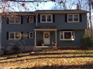 2114 Berry Ln, East Greenville, PA 18041