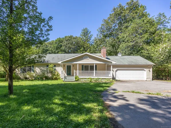 190 Vergason Avenue, Norwich, CT 06360