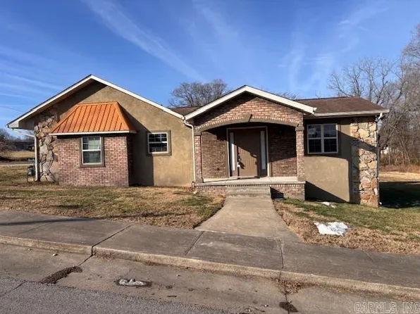 301 W Hill St, Alpena, AR 72611