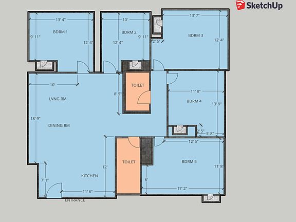 2nd image of 361 Pearl St Unit 7