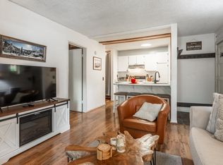 La Residence V, Mammoth Lakes, CA 93546