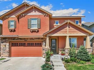 10925 Ashurst Way, Highlands Ranch, CO 80130